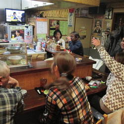 居酒屋 廣や 