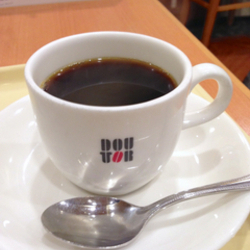 ドトールコーヒーショップ 神田淡路町店 