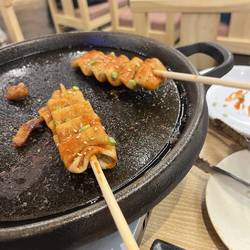 韓無量 飯田橋東口店 