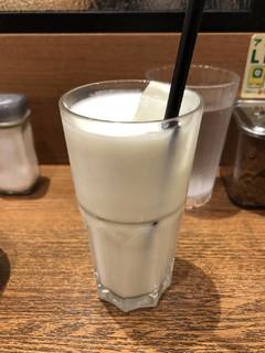ラッシー