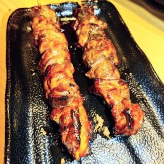 きも（レバー）