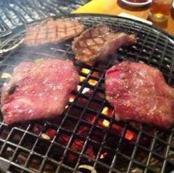 焼肉やまいち