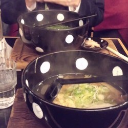［ラーメン］京都 あかさたな サンロード店