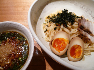 つけ麺