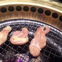 あみやき亭 一宮開明店 地図 写真 一宮 焼肉 ぐるなび