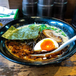 麺屋黒田 