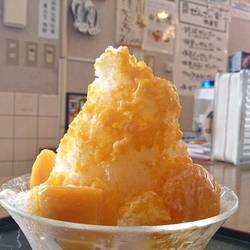 鶴亀堂ぜんざい（地図/写真/恩納村・読谷・北谷/和菓子） - 楽天ぐるなび