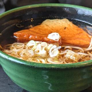 富士天そば