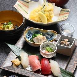 寿司割烹 原田 