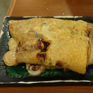 いか焼き