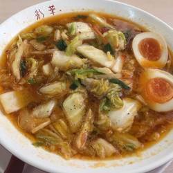 彩華ラーメン 橿原店 