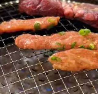 極上牛ミノ