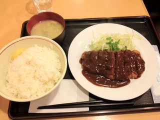 デミカツセット