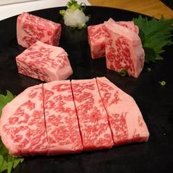 べこや 地図 写真 松山 焼肉 ぐるなび