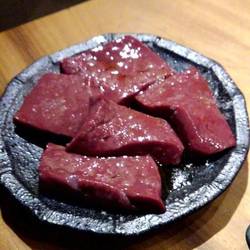 べこや 地図 写真 松山 焼肉 ぐるなび