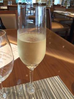 スパークリングワイン