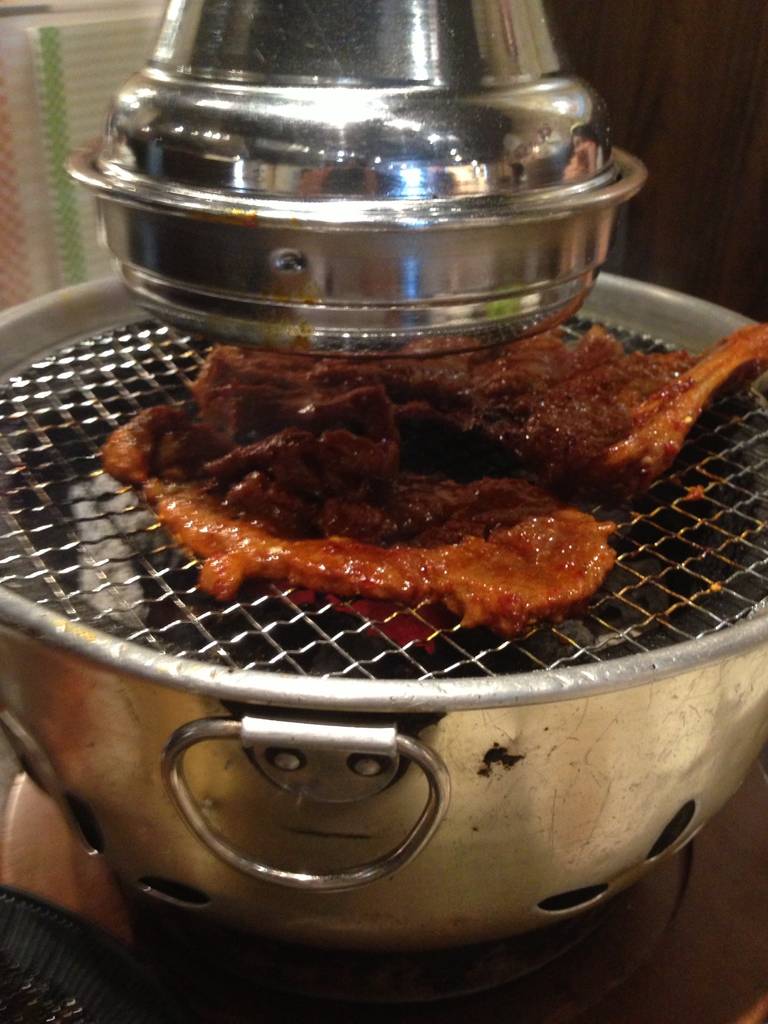 韓国家庭料理 でりかおんどる 2号店（地図/写真/大久保/韓国料理その他） 楽天ぐるなび