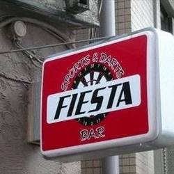 FIESTA 