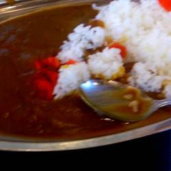 ［食堂・定食］はってん食堂