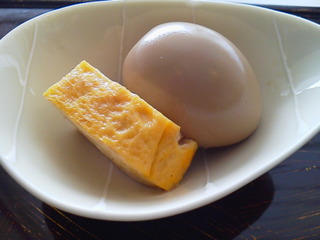 卵料理