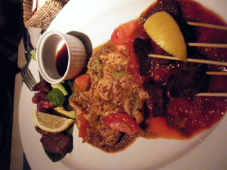 Ｏｚ　スペシャルプレート