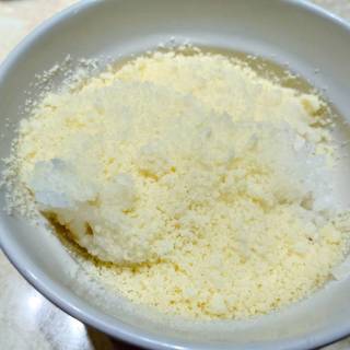 チーズライス