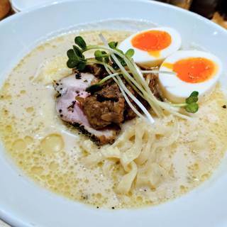 ポルチーニポタＮｏｏｄｌｅ