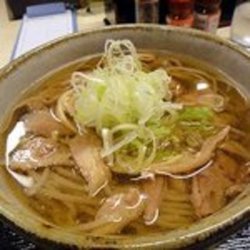 山形の肉そば屋 地図 写真 山形市 そば 蕎麦 ぐるなび