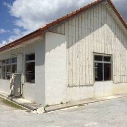 宮里そば 地図 写真 名護 宜野座 沖縄料理 ぐるなび