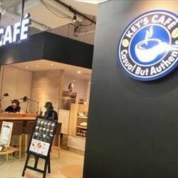 KEY’S CAFE ビックカメラ新宿東口店