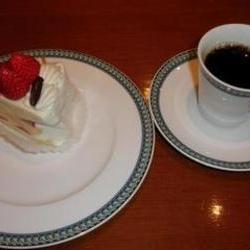 ショートケーキ
