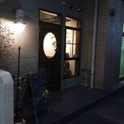 ［カフェ］白檀