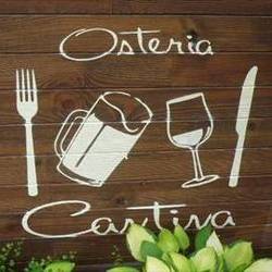 Osteria Cantina 