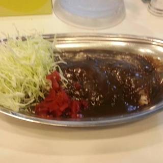 ゴーゴーカレー