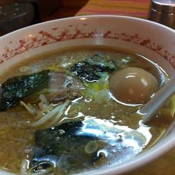 ［ラーメン］阿佐谷ホープ軒