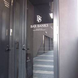 BAR BANKS 