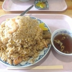 新三陽 地図 写真 相模大野 中華料理 ぐるなび