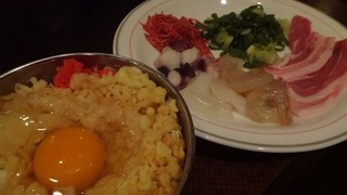 デラックス焼き