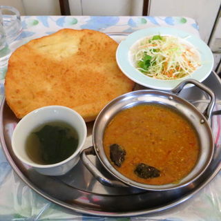 ランチＢセット