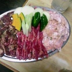 いかりや 地図 写真 函館 焼肉 ぐるなび