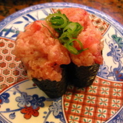 回転すし北海道 湖山店 地図 写真 鳥取市 回転寿司 ぐるなび