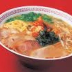 金龍ラーメン難波千日前店