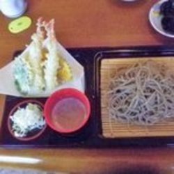 七兵衛そば 東根店 地図 写真 天童 東根 尾花沢 そば 蕎麦 ぐるなび