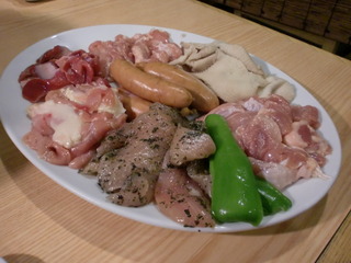 ファミリーセット