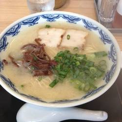 由丸 品川港南店 地図 写真 品川 ラーメン つけ麺その他 ぐるなび