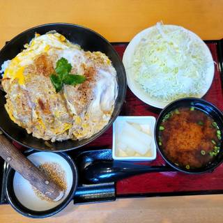 カツ丼 おすすめ ランキング 応援 おすすめメニューランキング