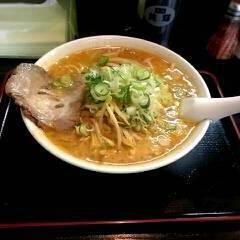 純輝 白井店 地図 写真 白井 印西 ラーメン ぐるなび