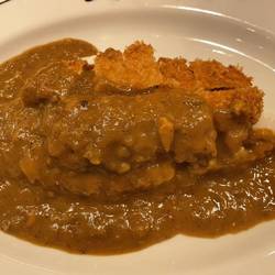 上等カレー 横浜ポルタ店 