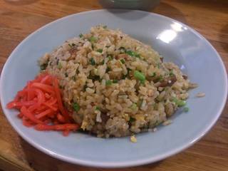 チャーハン