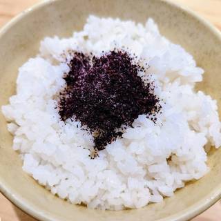 しそごはん